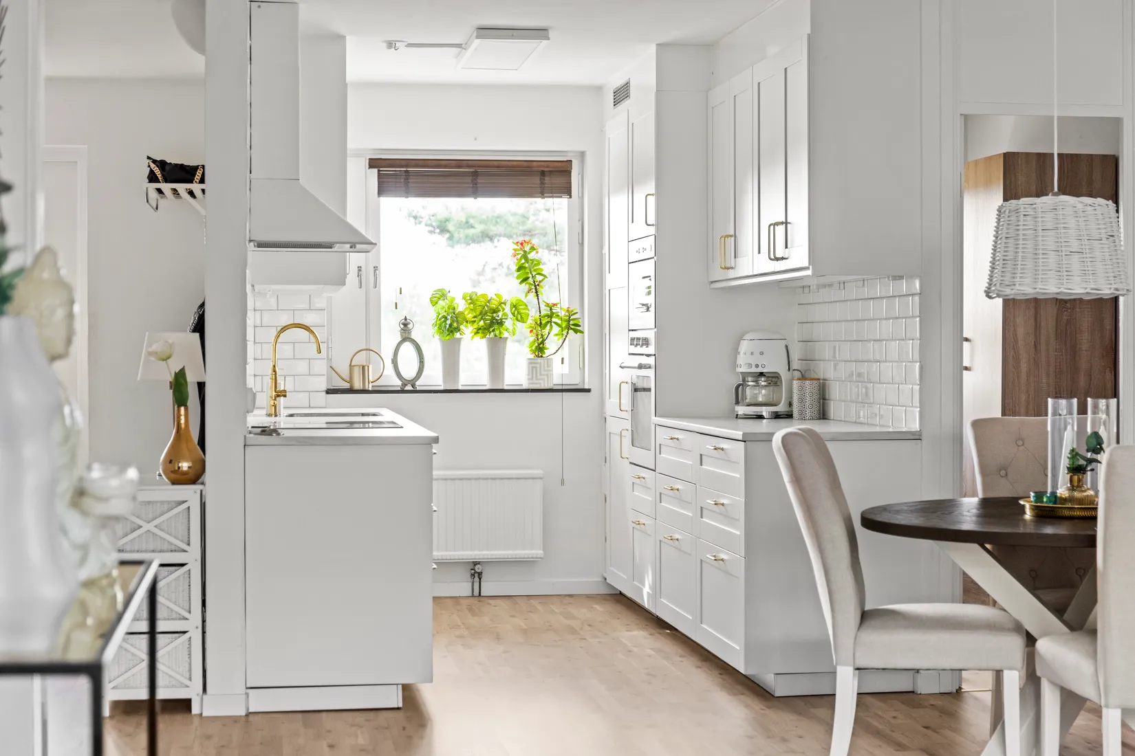 Bostadsrätt, Hästskovägen 14C, Stadsskogen, Strängnäs