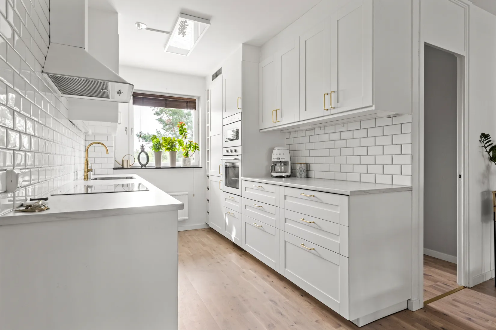Bostadsrätt, Hästskovägen 14C, Stadsskogen, Strängnäs