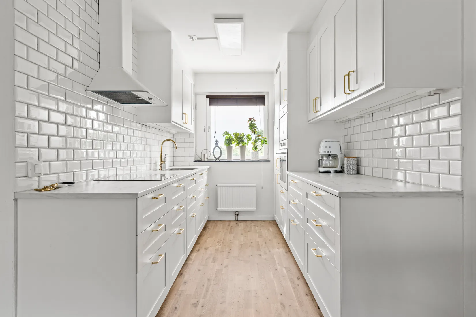 Bostadsrätt, Hästskovägen 14C, Stadsskogen, Strängnäs