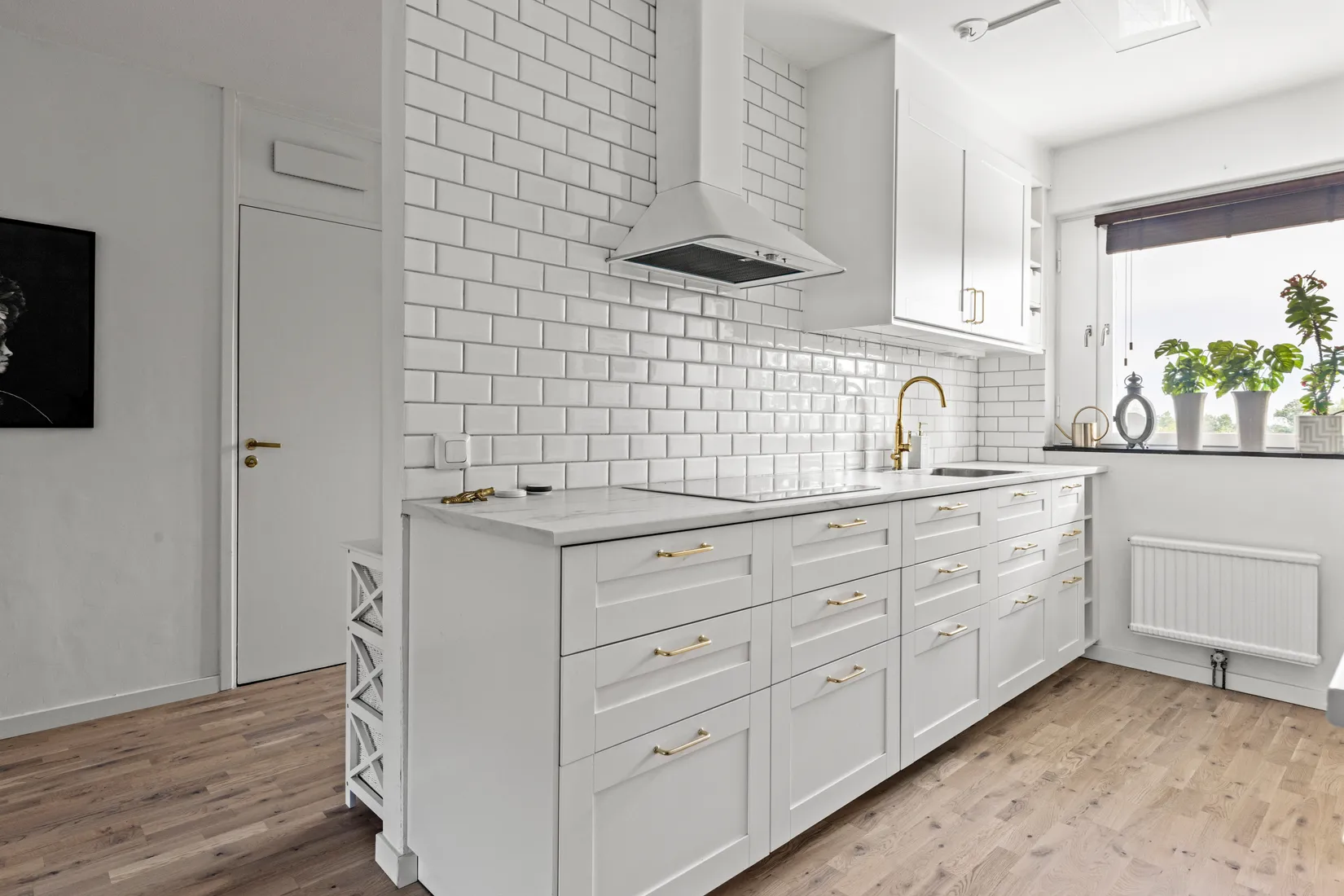 Bostadsrätt, Hästskovägen 14C, Stadsskogen, Strängnäs