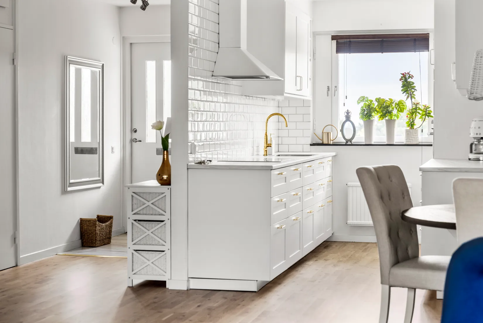 Bostadsrätt, Hästskovägen 14C, Stadsskogen, Strängnäs