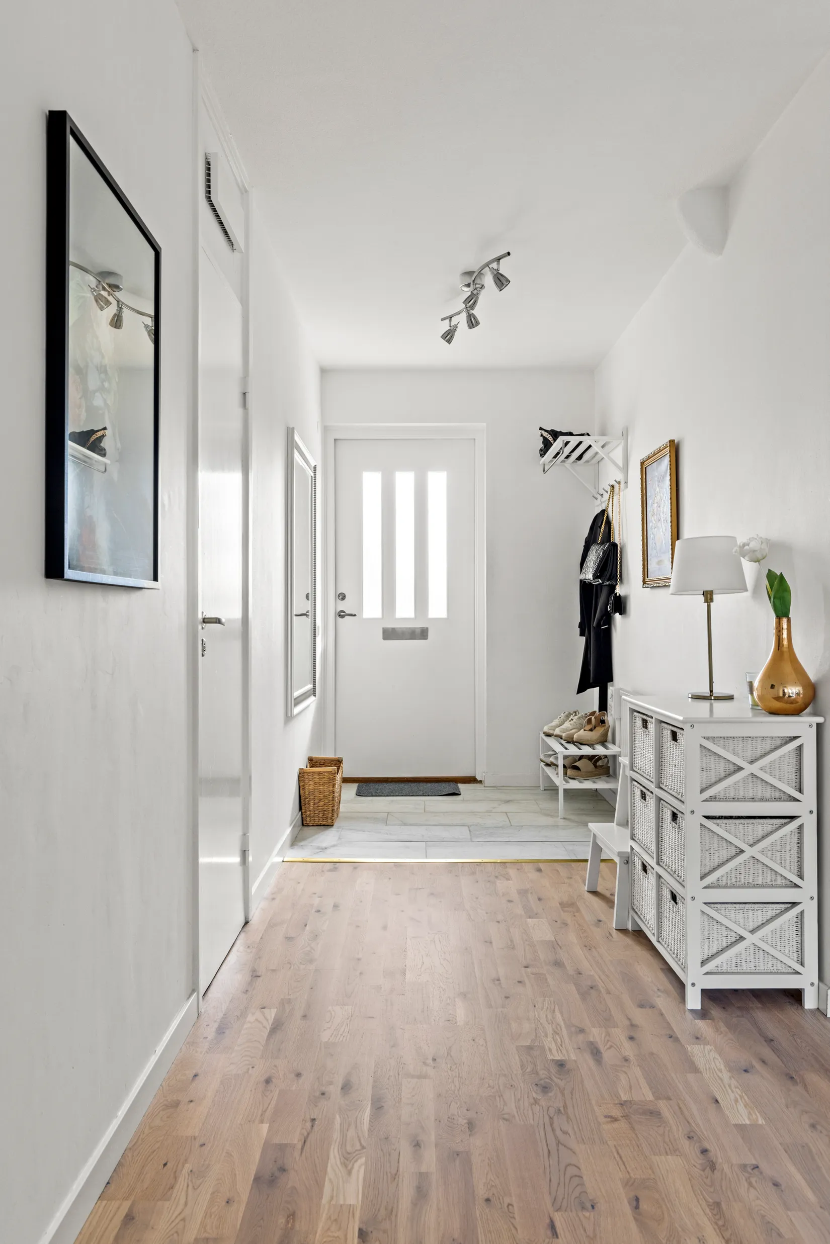 Bostadsrätt, Hästskovägen 14C, Stadsskogen, Strängnäs