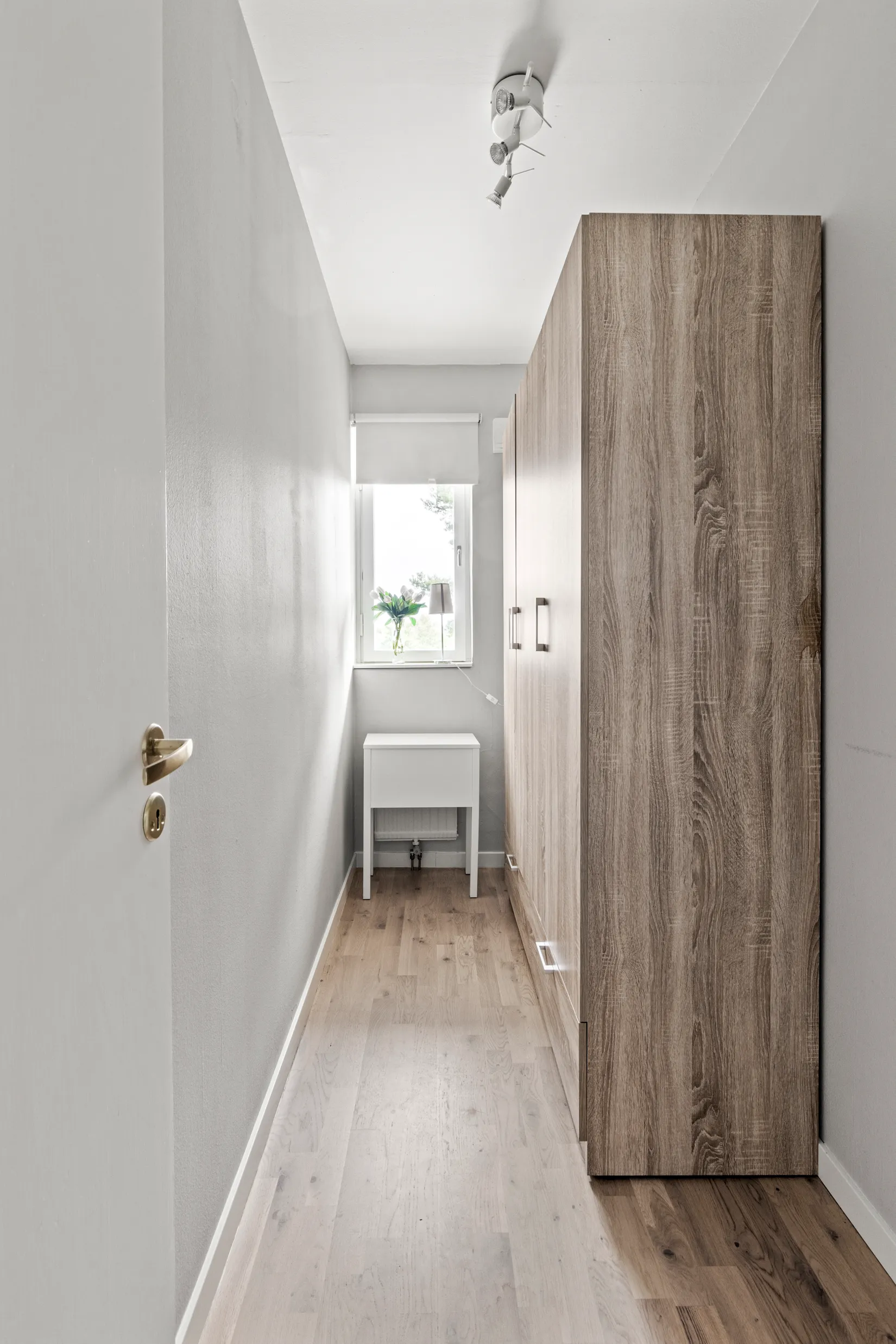 Bostadsrätt, Hästskovägen 14C, Stadsskogen, Strängnäs