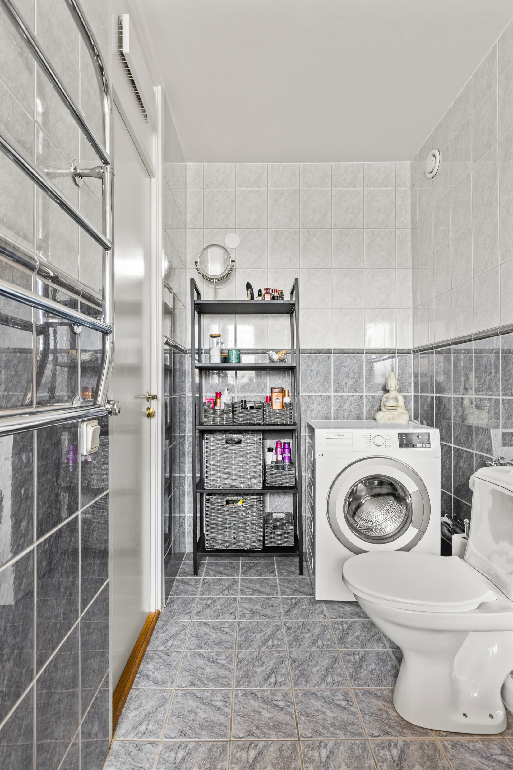 Bostadsrätt, Hästskovägen 14C, Stadsskogen, Strängnäs