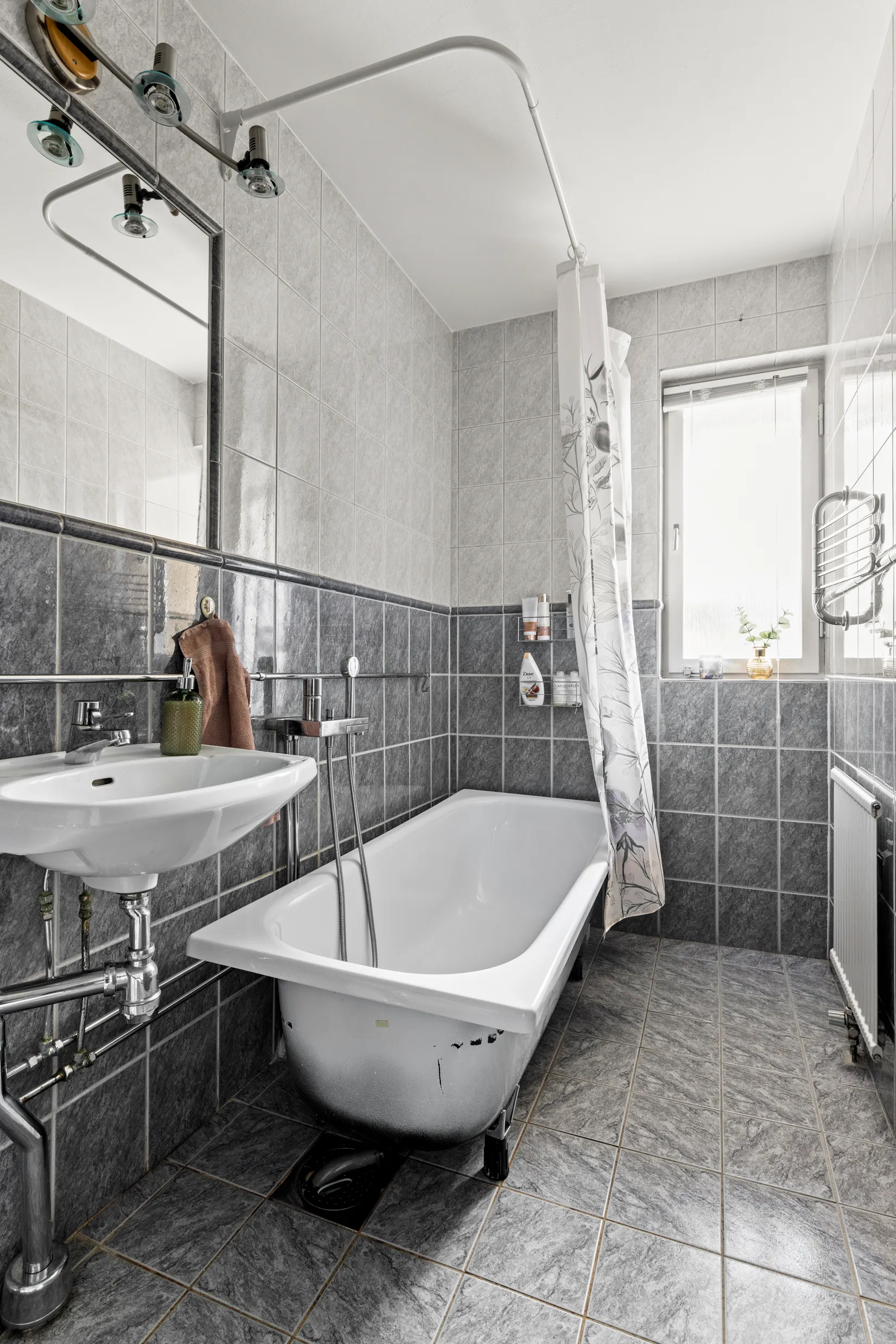 Bostadsrätt, Hästskovägen 14C, Stadsskogen, Strängnäs