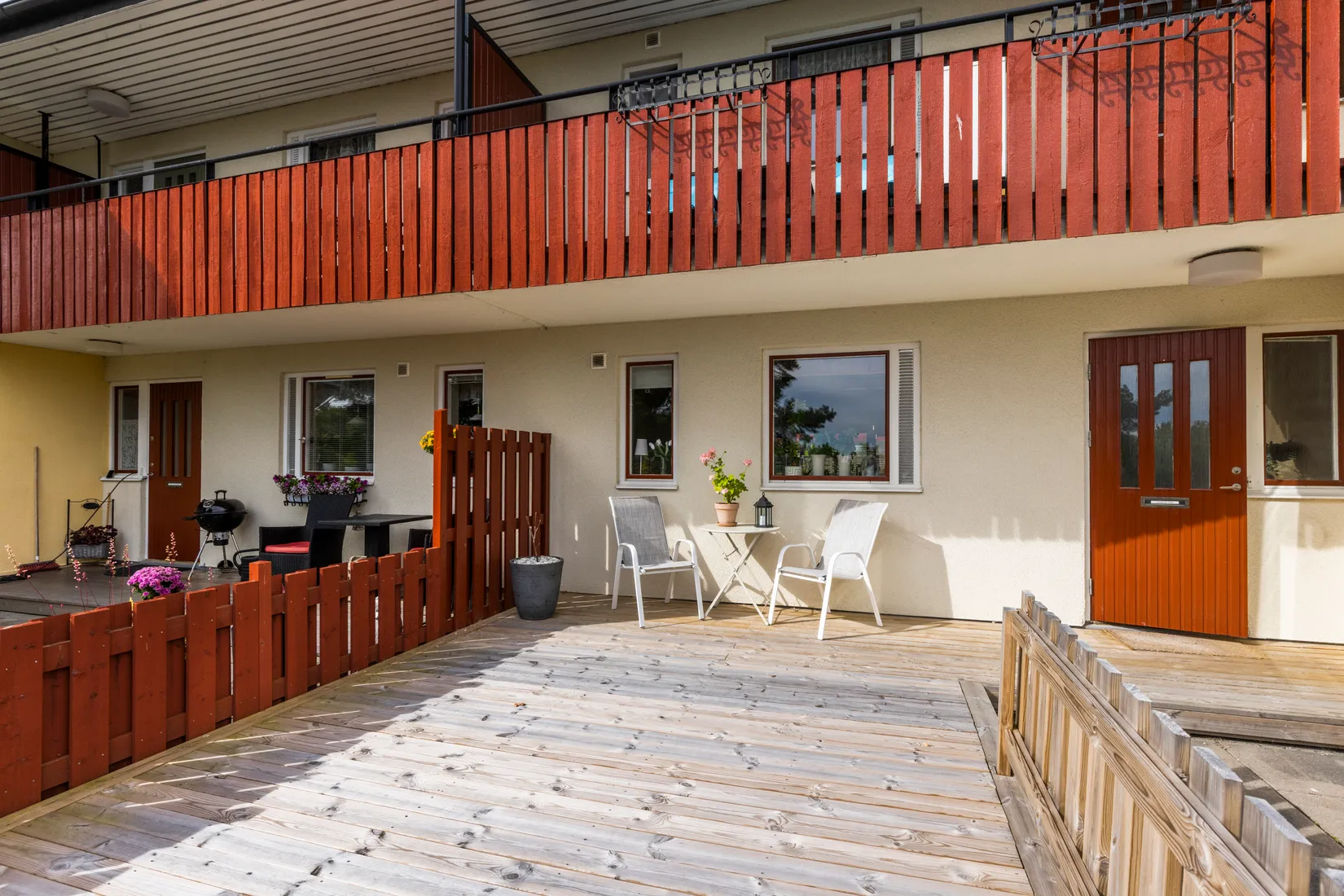 Bostadsrätt, Hästskovägen 14C, Stadsskogen, Strängnäs