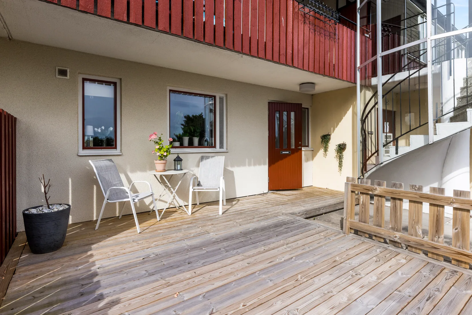 Bostadsrätt, Hästskovägen 14C, Stadsskogen, Strängnäs