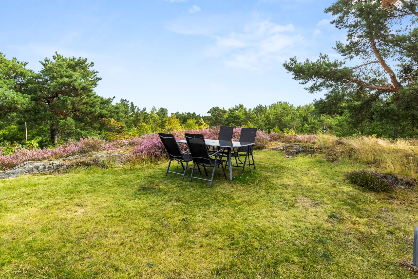 Bostadsrätt, Hästskovägen 14C, Stadsskogen, Strängnäs