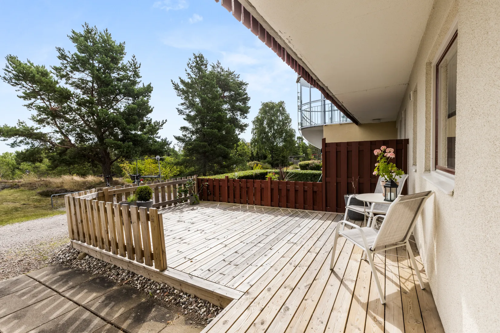 Bostadsrätt, Hästskovägen 14C, Stadsskogen, Strängnäs