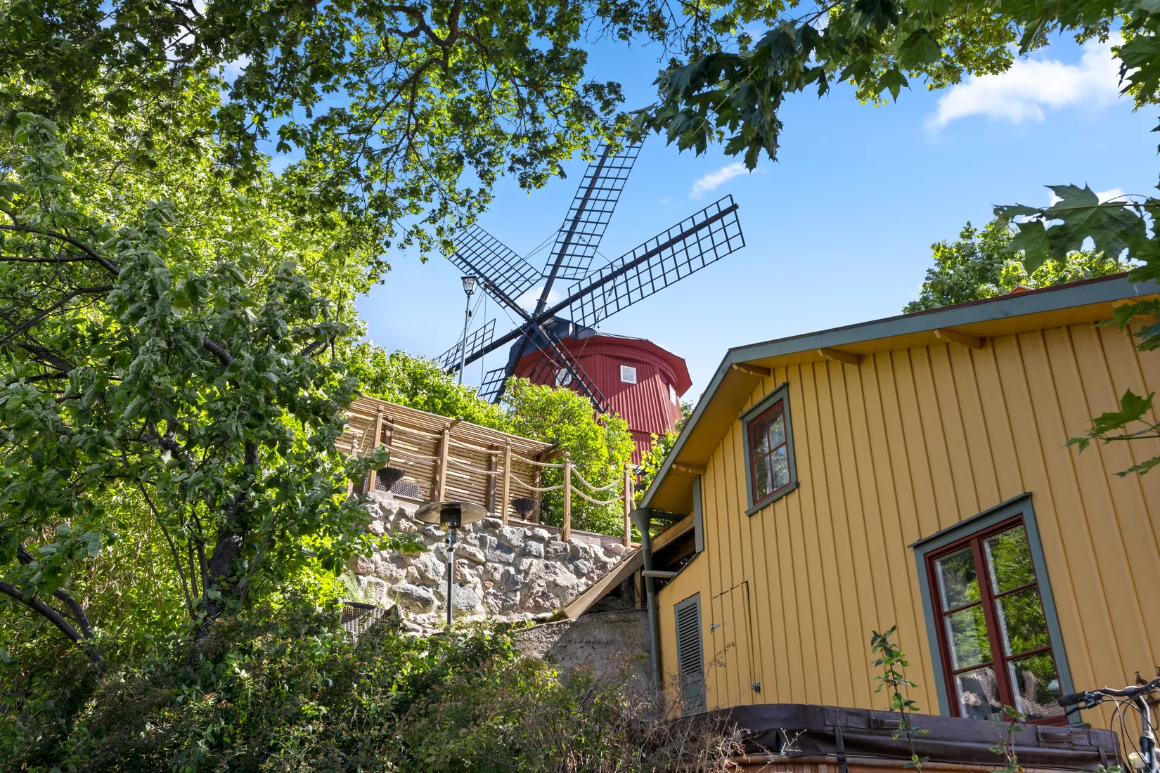 Bostadsrätt, Hästskovägen 14C, Stadsskogen, Strängnäs