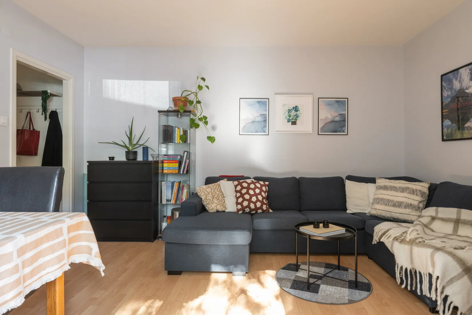 Bostadsrätt, Majstångsvägen 11, Midsommarkransen, Stockholm