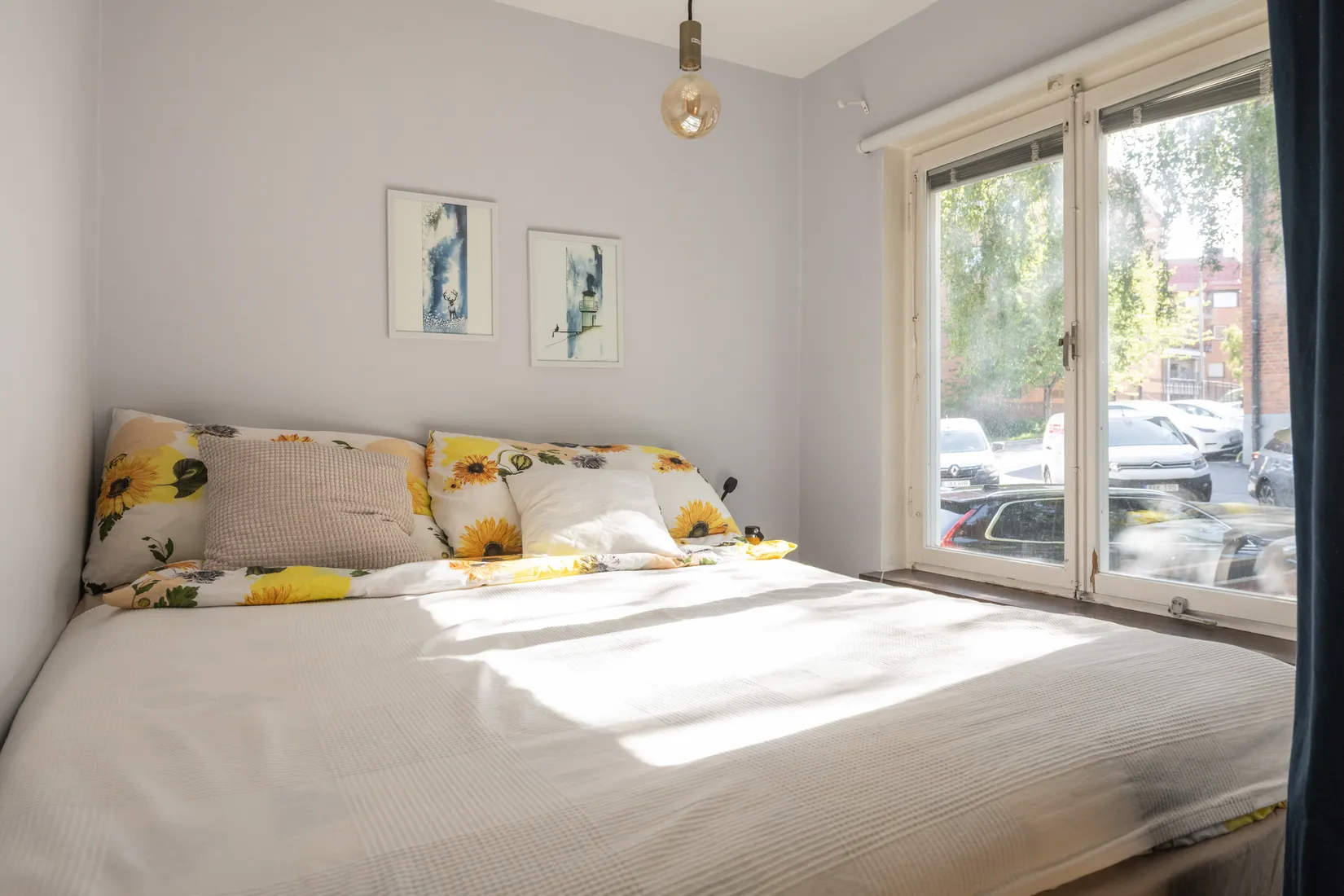 Bostadsrätt, Majstångsvägen 11, Midsommarkransen, Stockholm
