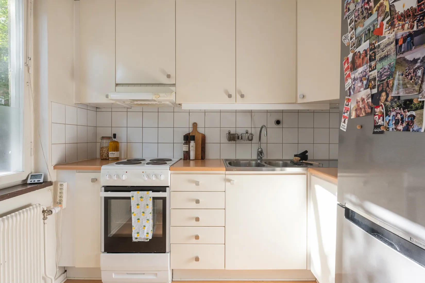 Bostadsrätt, Majstångsvägen 11, Midsommarkransen, Stockholm