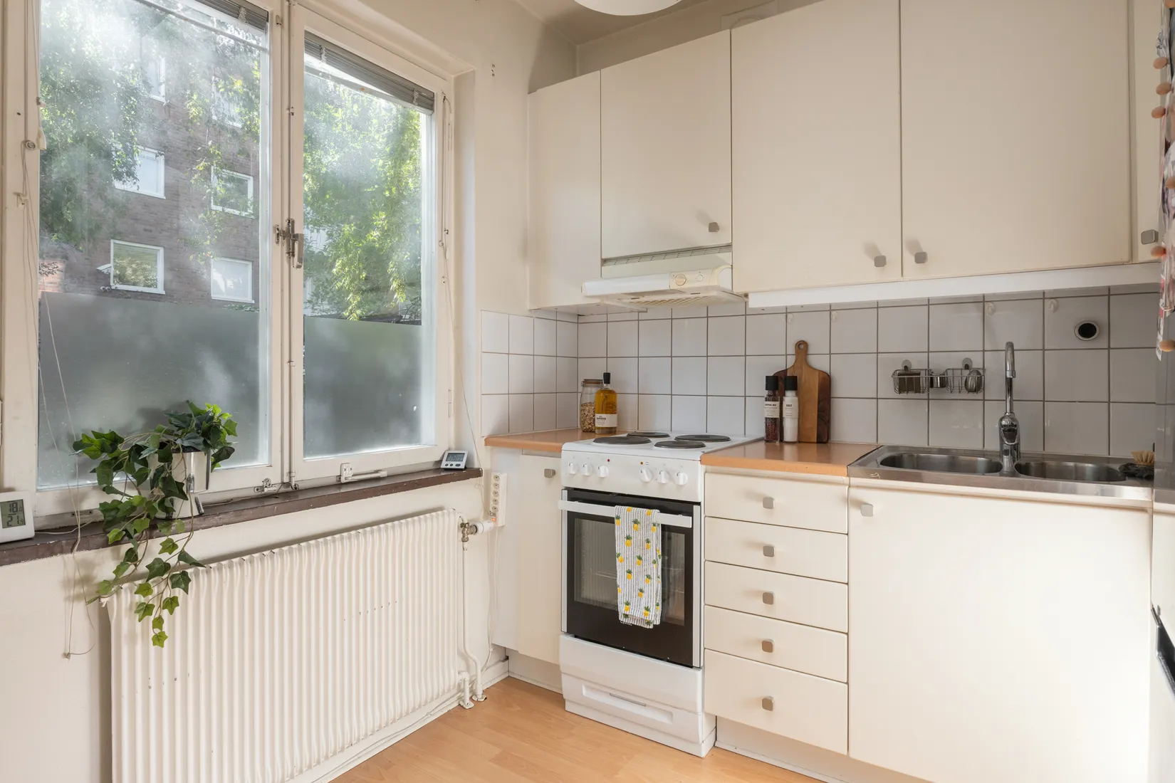 Bostadsrätt, Majstångsvägen 11, Midsommarkransen, Stockholm
