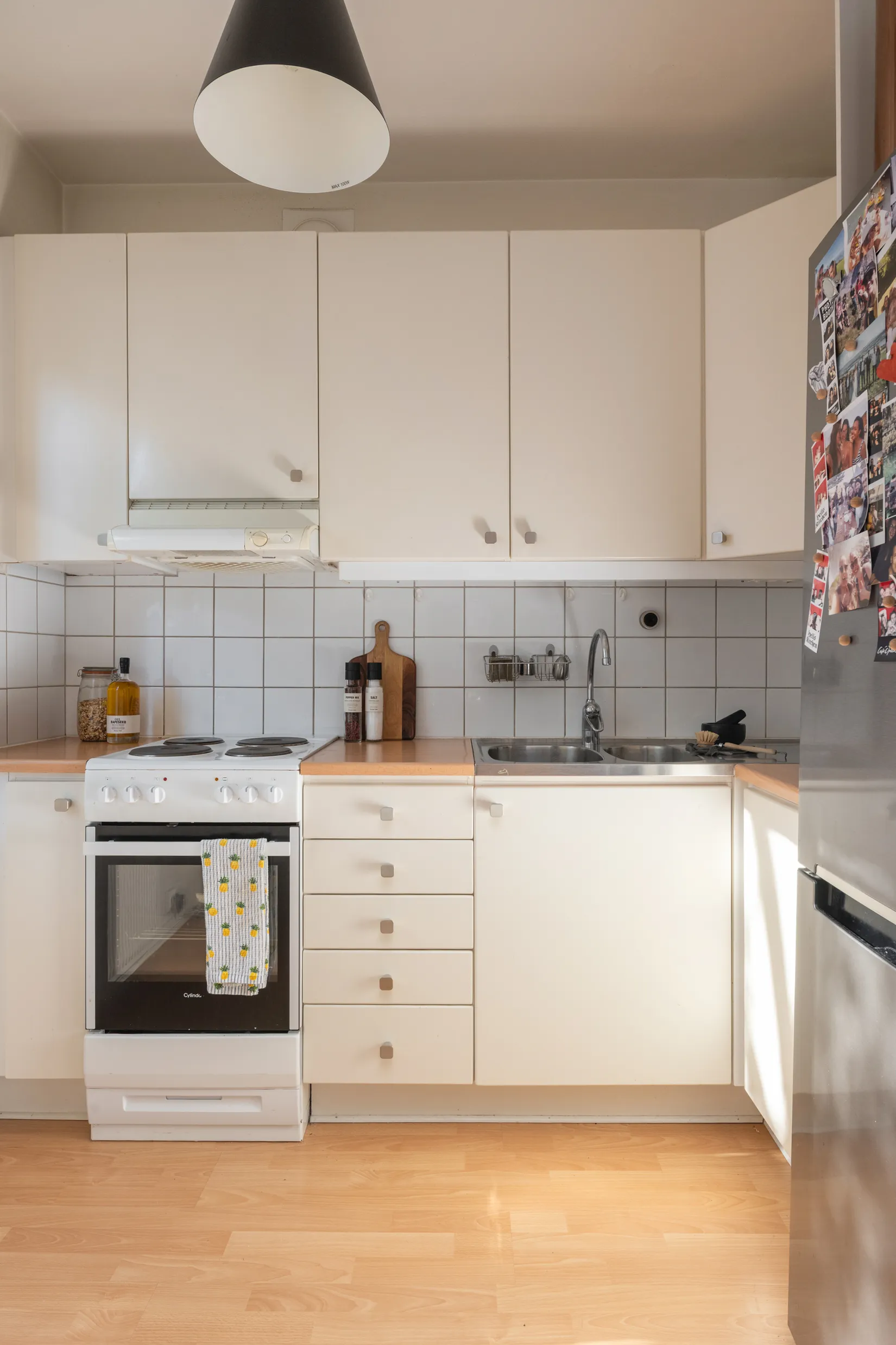 Bostadsrätt, Majstångsvägen 11, Midsommarkransen, Stockholm