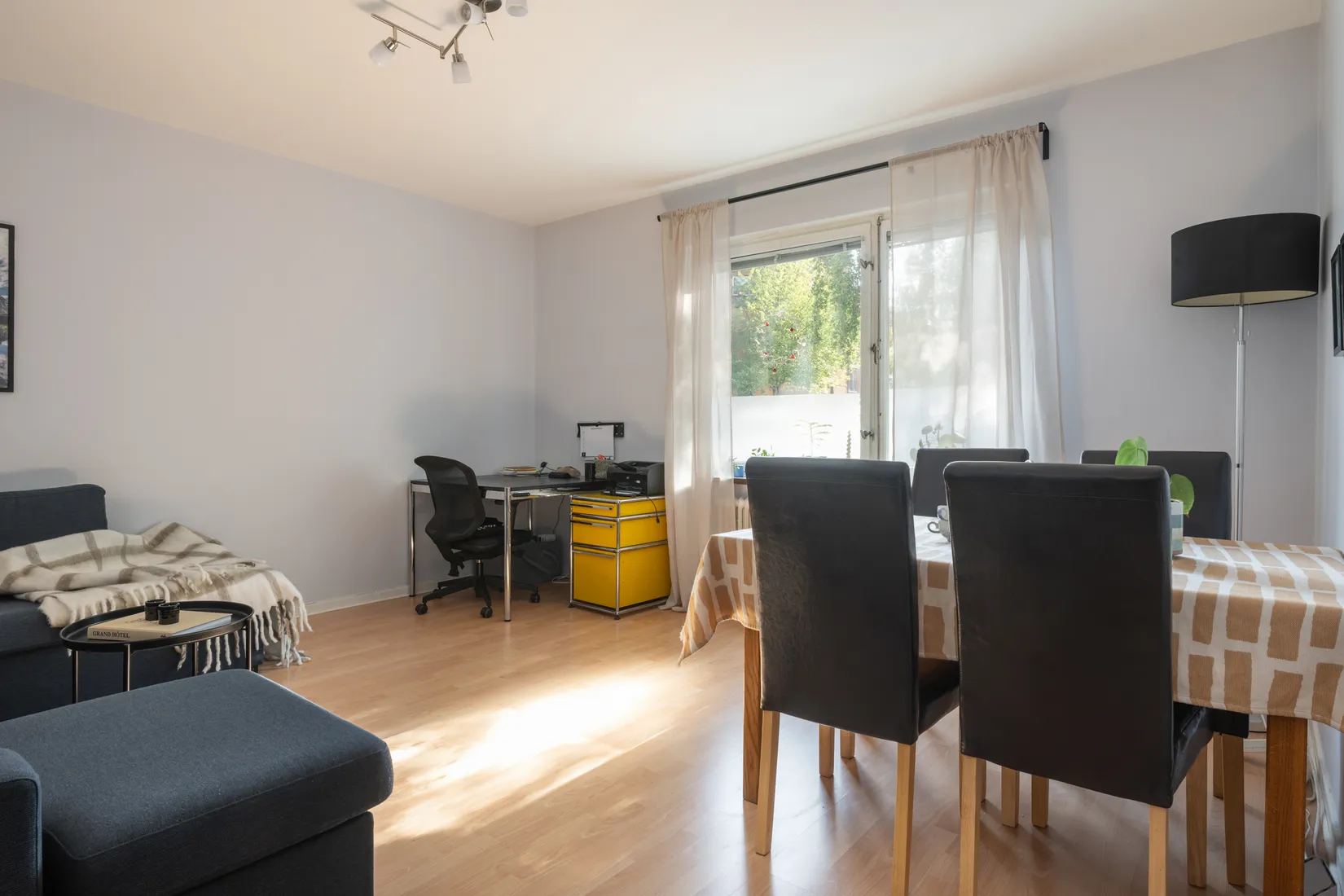 Bostadsrätt, Majstångsvägen 11, Midsommarkransen, Stockholm