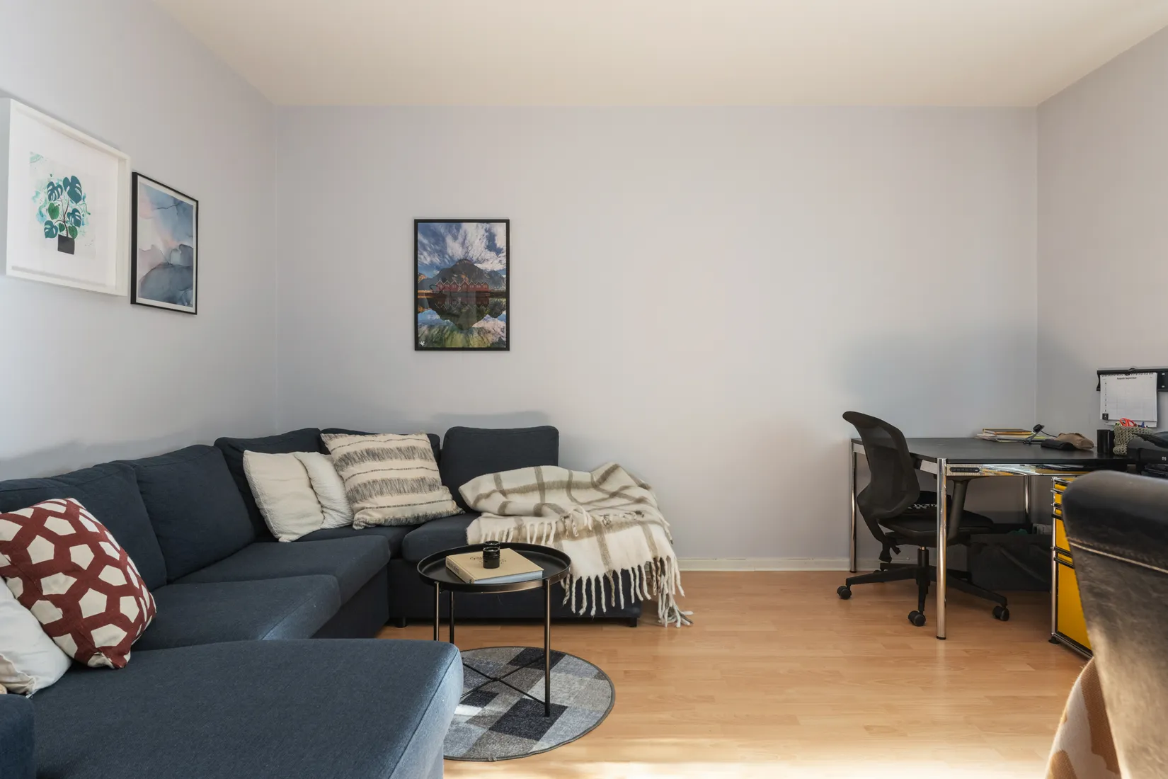 Bostadsrätt, Majstångsvägen 11, Midsommarkransen, Stockholm
