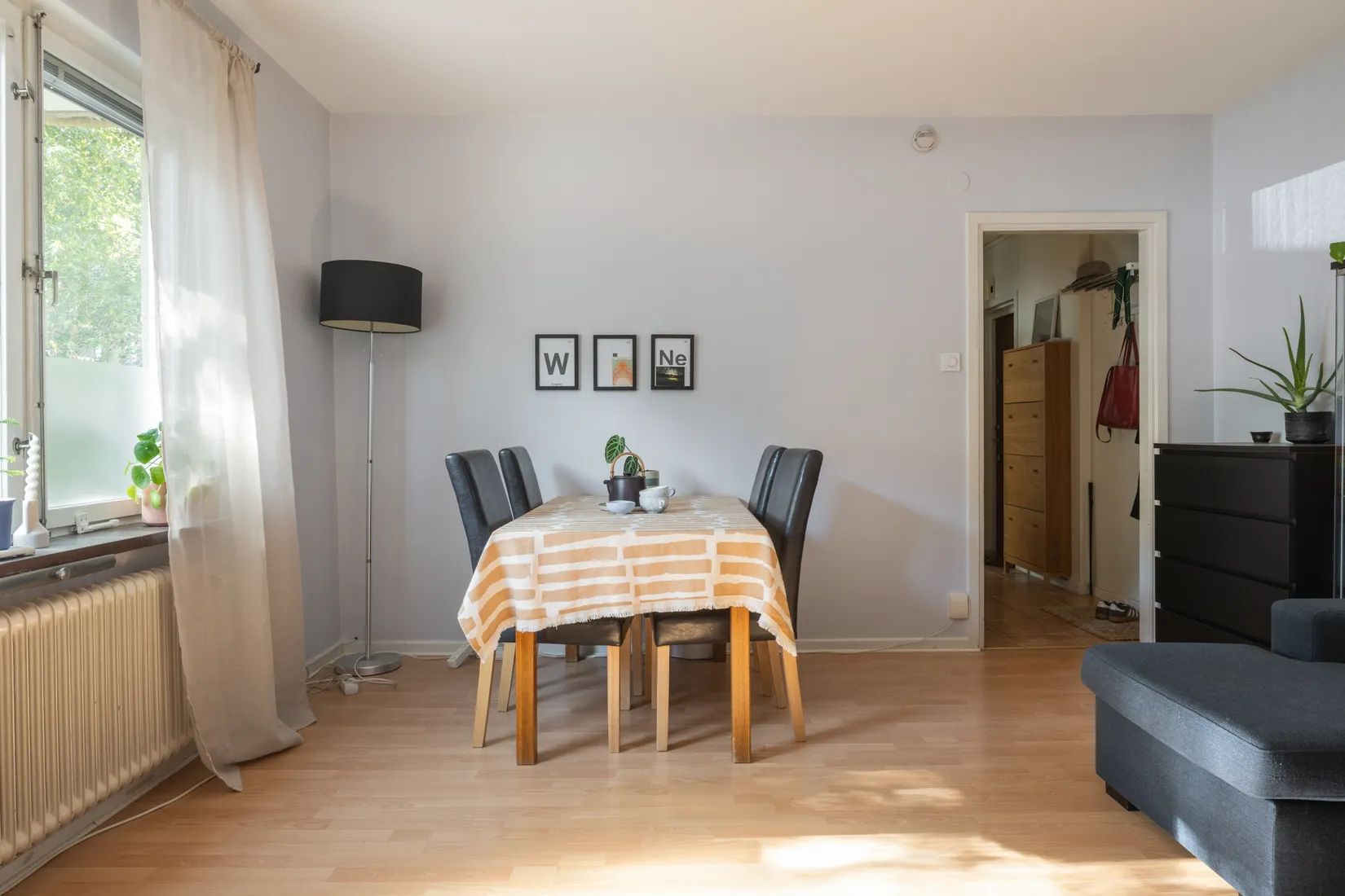 Bostadsrätt, Majstångsvägen 11, Midsommarkransen, Stockholm