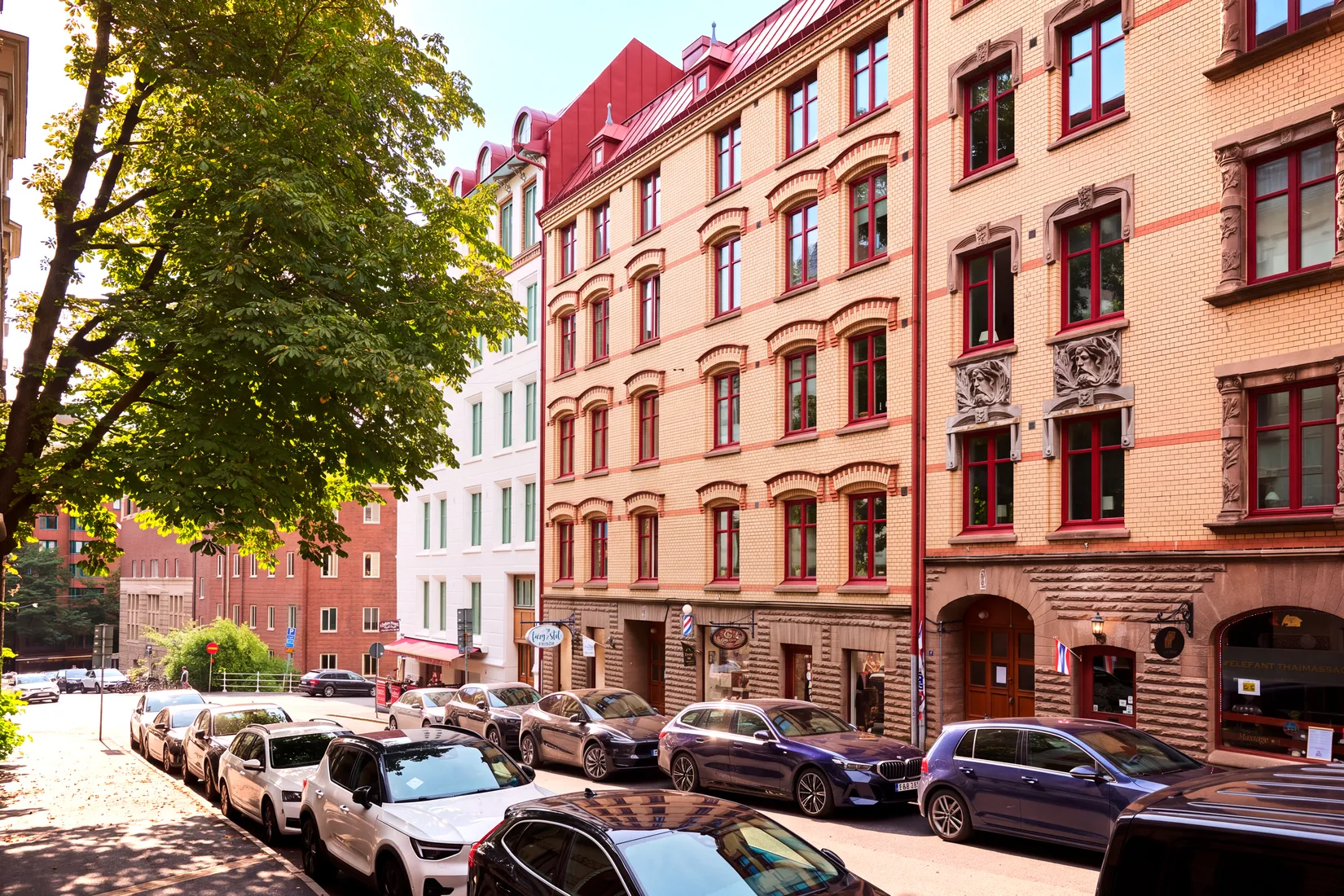 Bostadsrätt, Kungshöjdsgatan 4, Kungshöjd, Göteborg