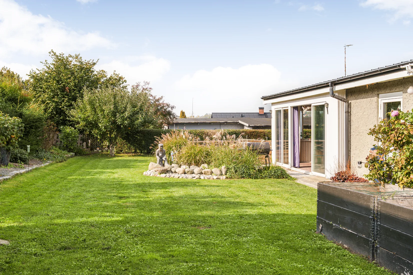 Villa, Rundelsgatan 29, Simrishamn