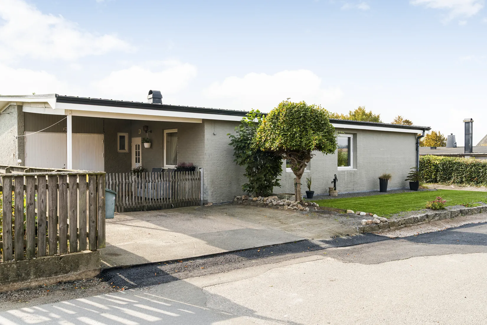 Villa, Rundelsgatan 29, Simrishamn