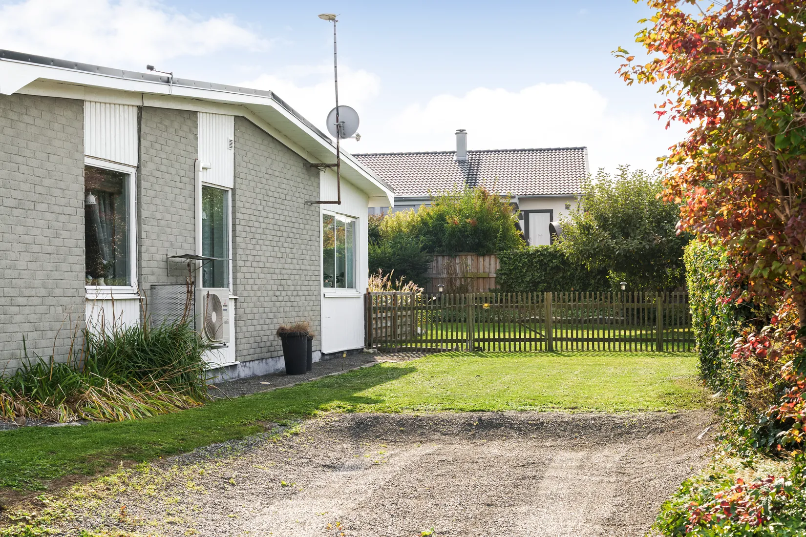 Villa, Rundelsgatan 29, Simrishamn