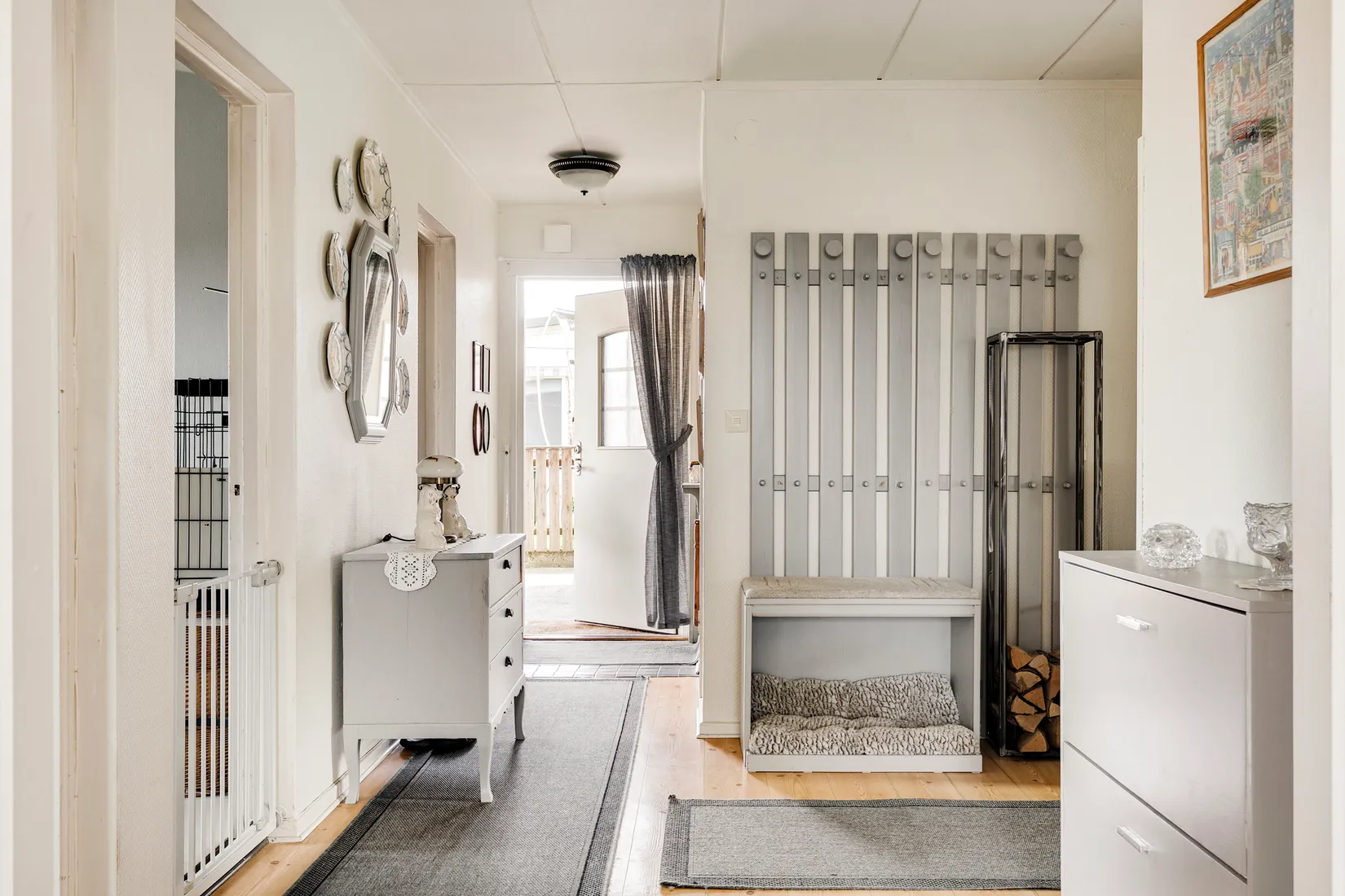Villa, Rundelsgatan 29, Simrishamn