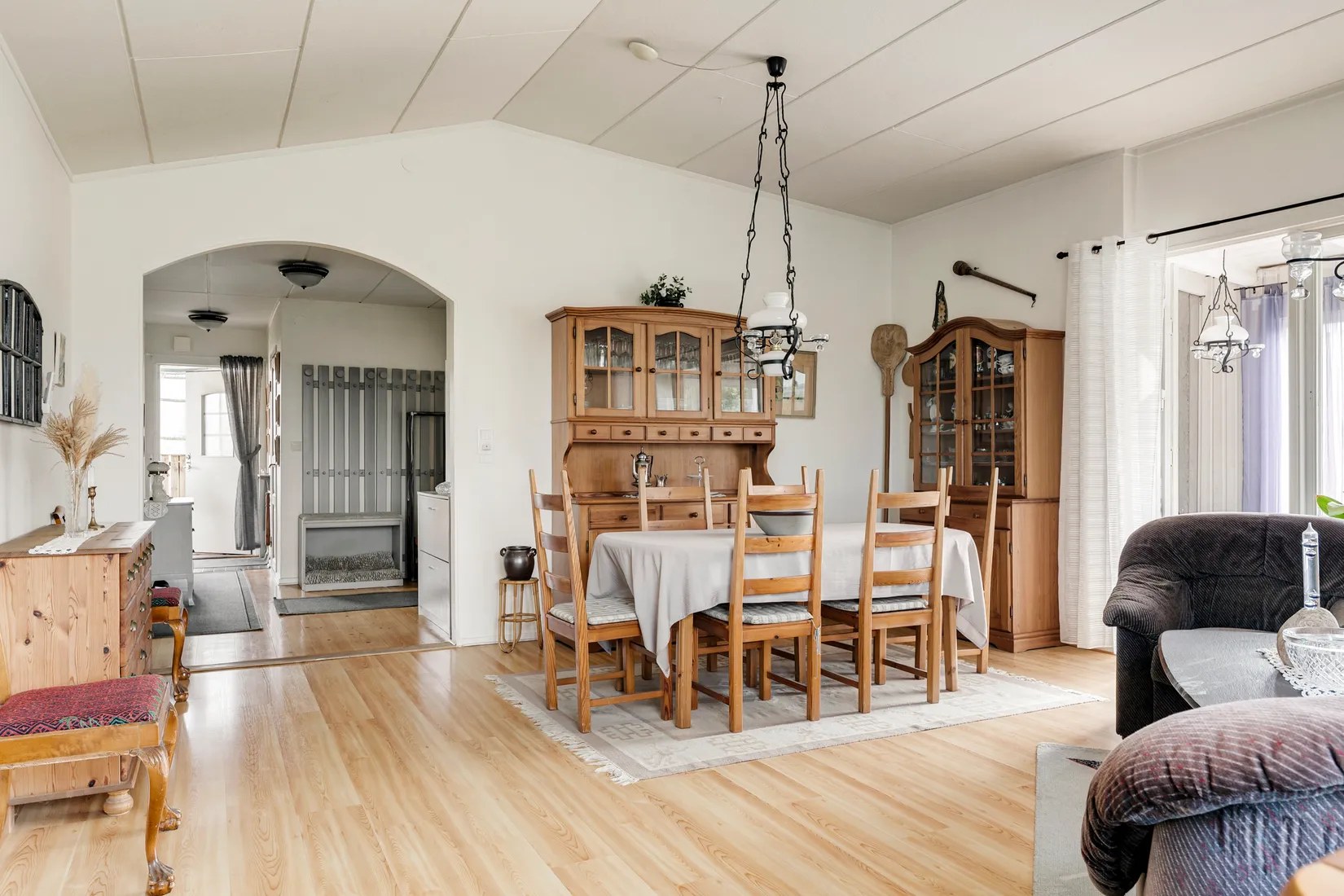 Villa, Rundelsgatan 29, Simrishamn