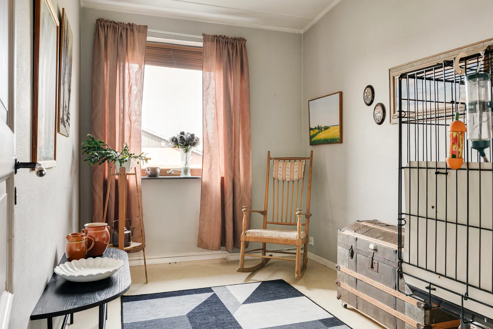 Villa, Rundelsgatan 29, Simrishamn