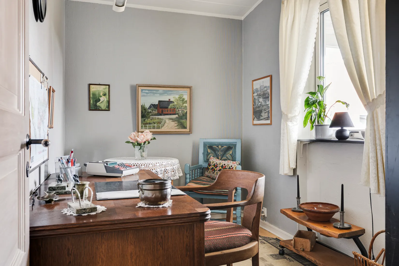 Villa, Rundelsgatan 29, Simrishamn