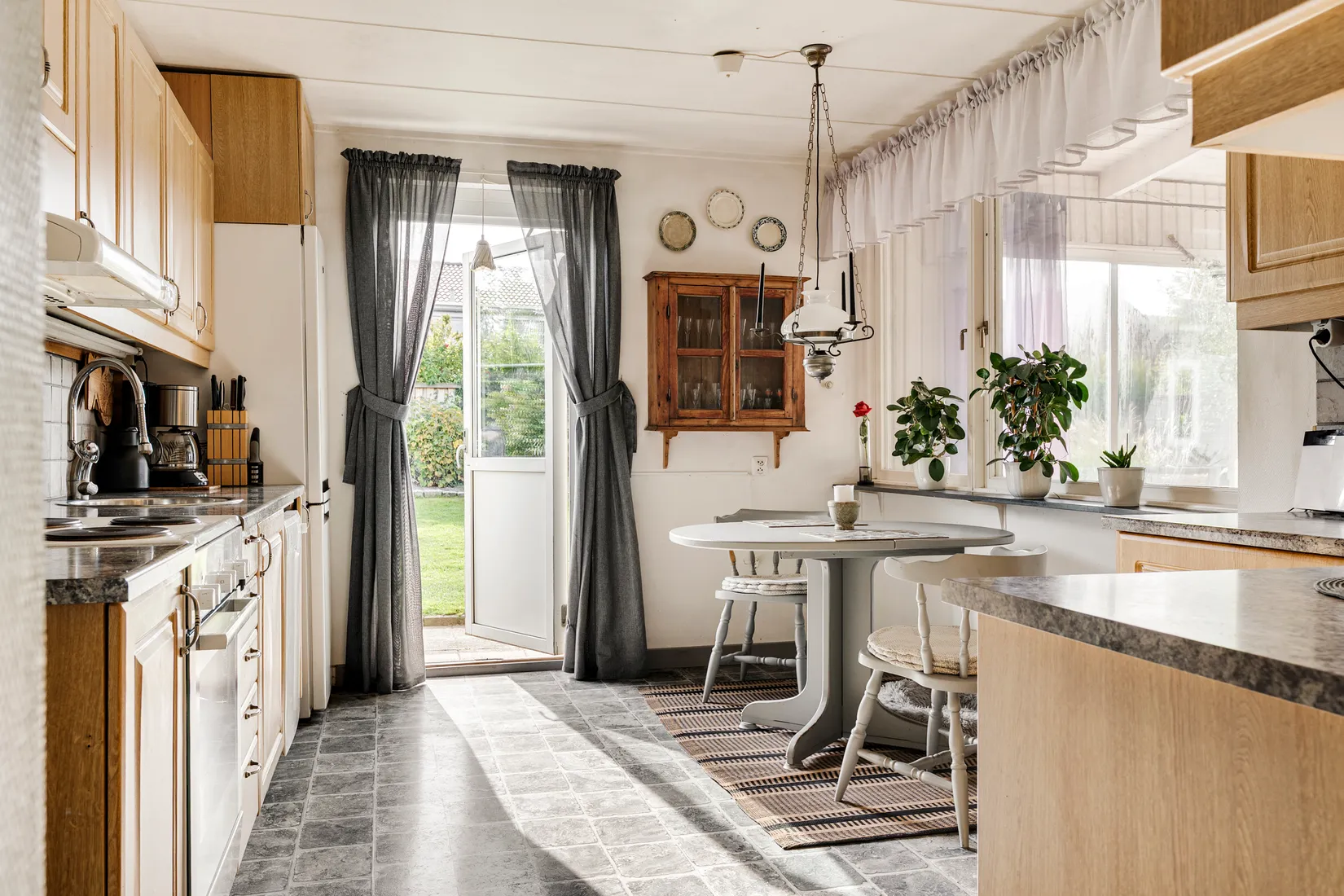 Villa, Rundelsgatan 29, Simrishamn