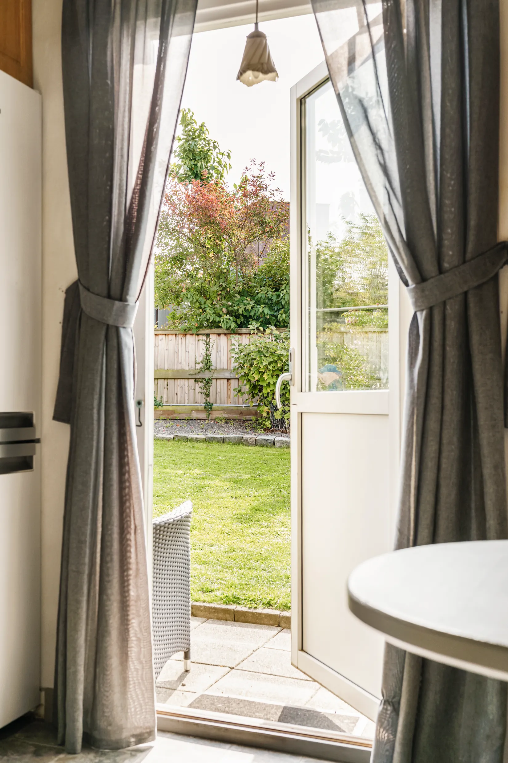 Villa, Rundelsgatan 29, Simrishamn