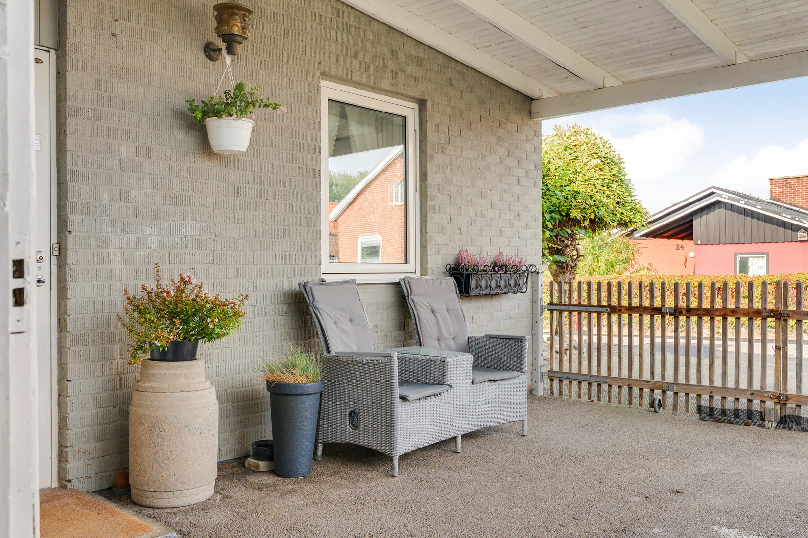Villa, Rundelsgatan 29, Simrishamn