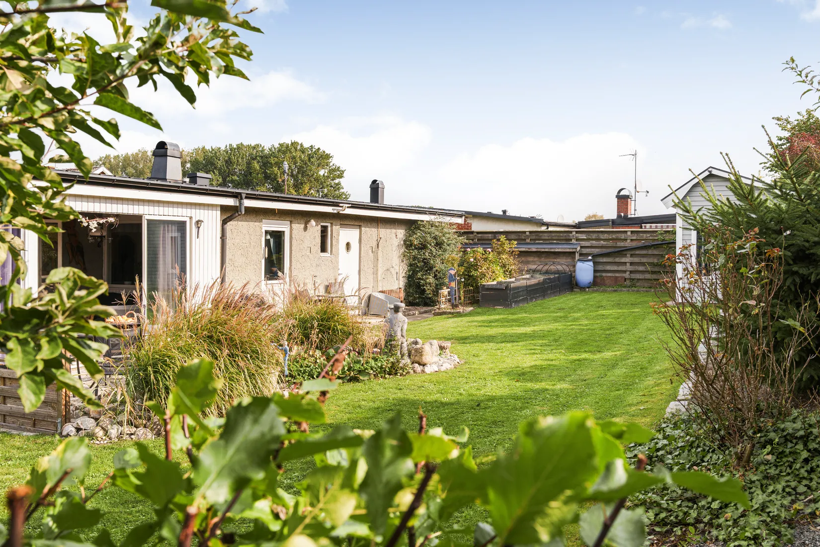 Villa, Rundelsgatan 29, Simrishamn