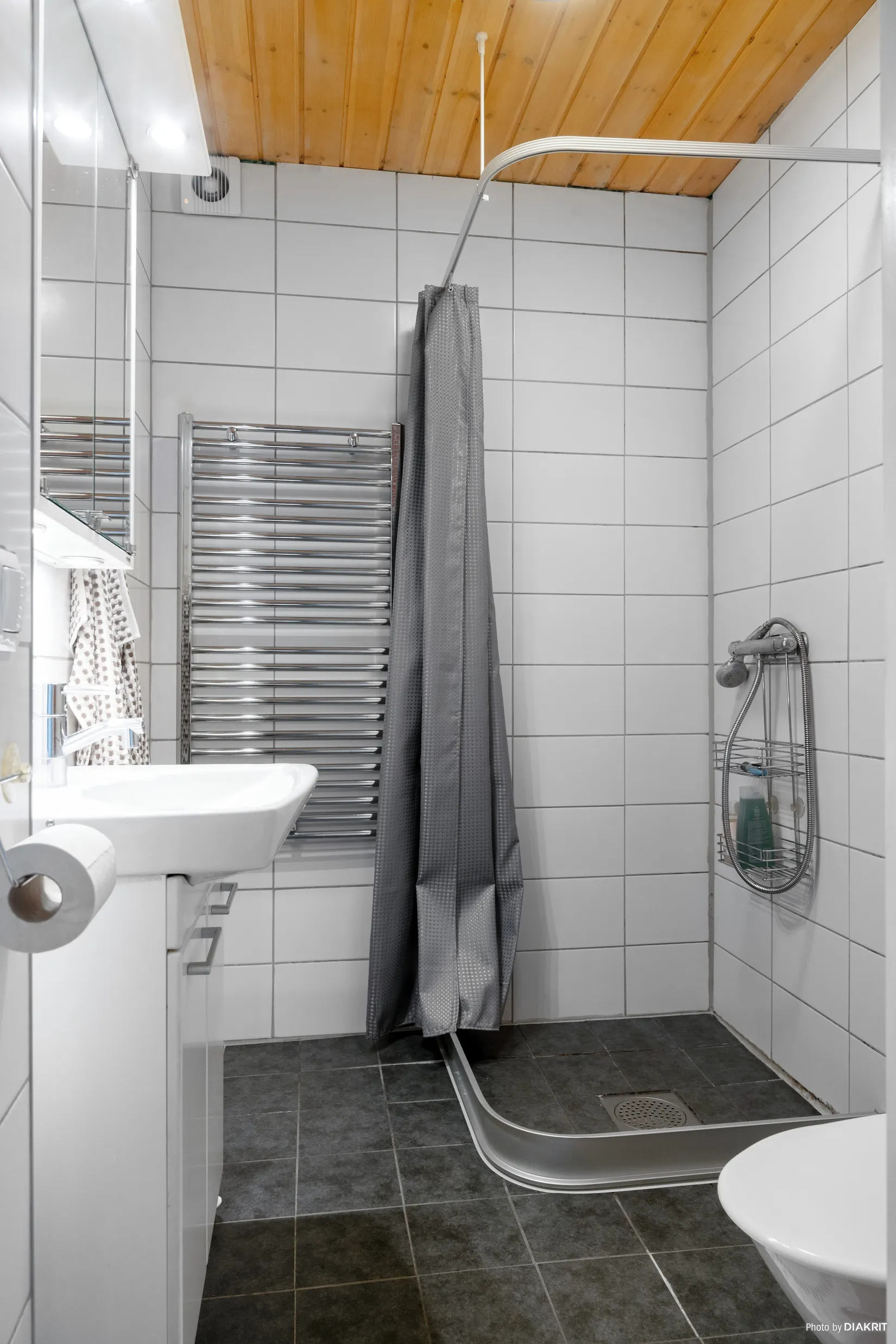 Villa, Gamla Nissastigen 75, Oskarström, Halmstad