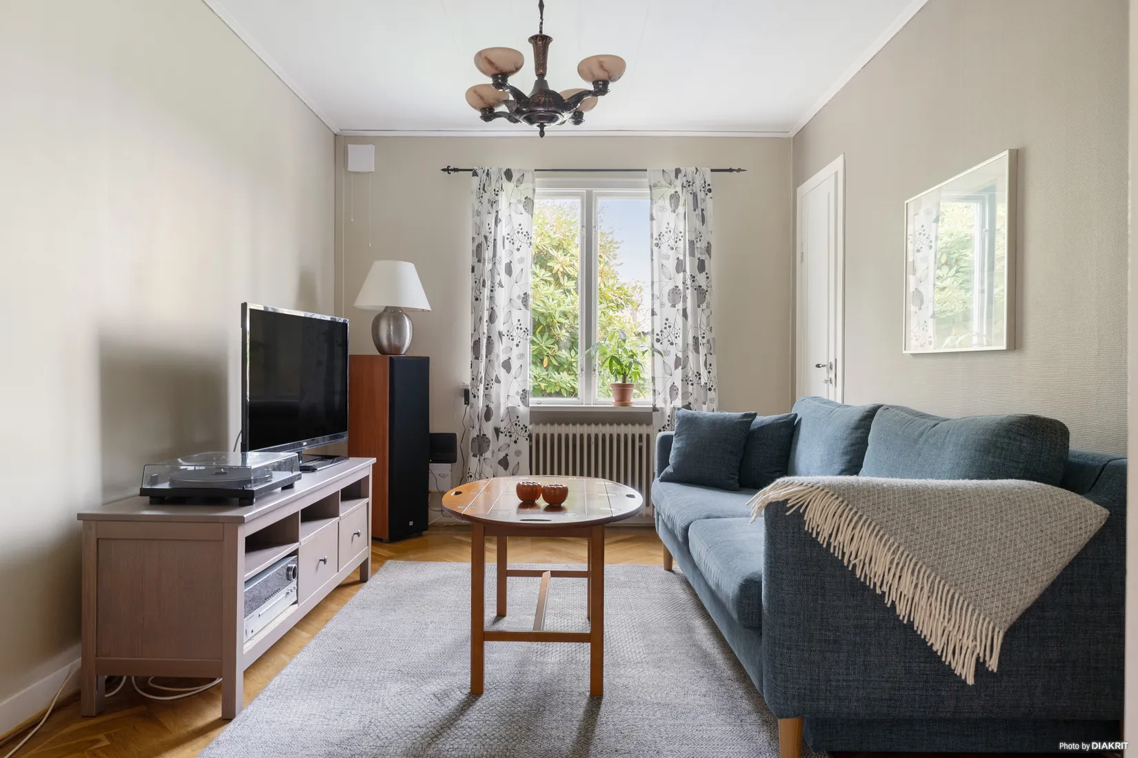 Villa, Gamla Nissastigen 75, Oskarström, Halmstad