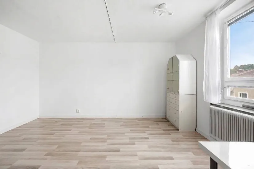Bostadsrätt, Duvedsvägen 7, 3 tr, Vällingby Centrum, Stockholm