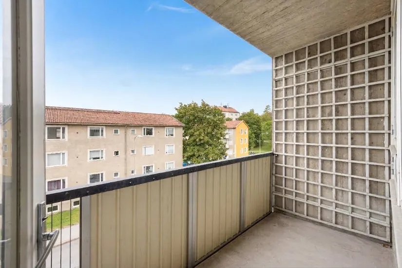 Bostadsrätt, Duvedsvägen 7, 3 tr, Vällingby Centrum, Stockholm