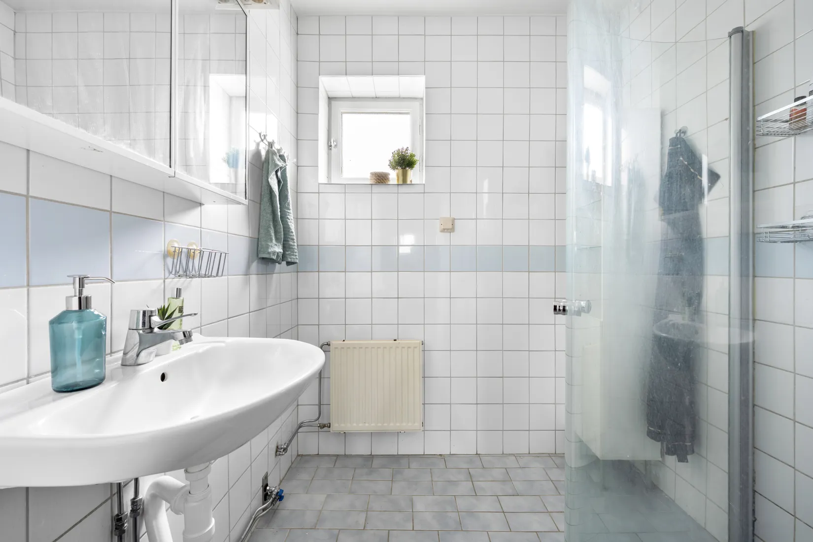 Bostadsrätt, Duvedsvägen 7, 3 tr, Vällingby Centrum, Stockholm