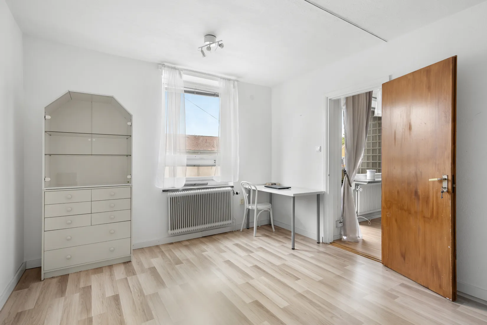 Bostadsrätt, Duvedsvägen 7, 3 tr, Vällingby Centrum, Stockholm
