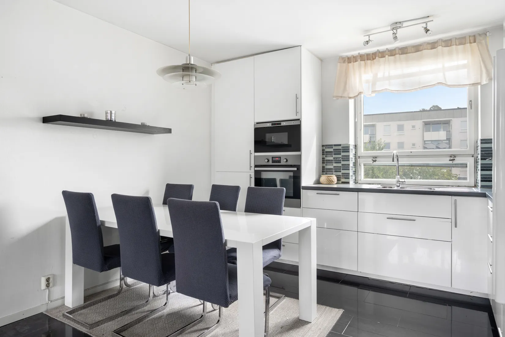 Bostadsrätt, Duvedsvägen 7, 3 tr, Vällingby Centrum, Stockholm