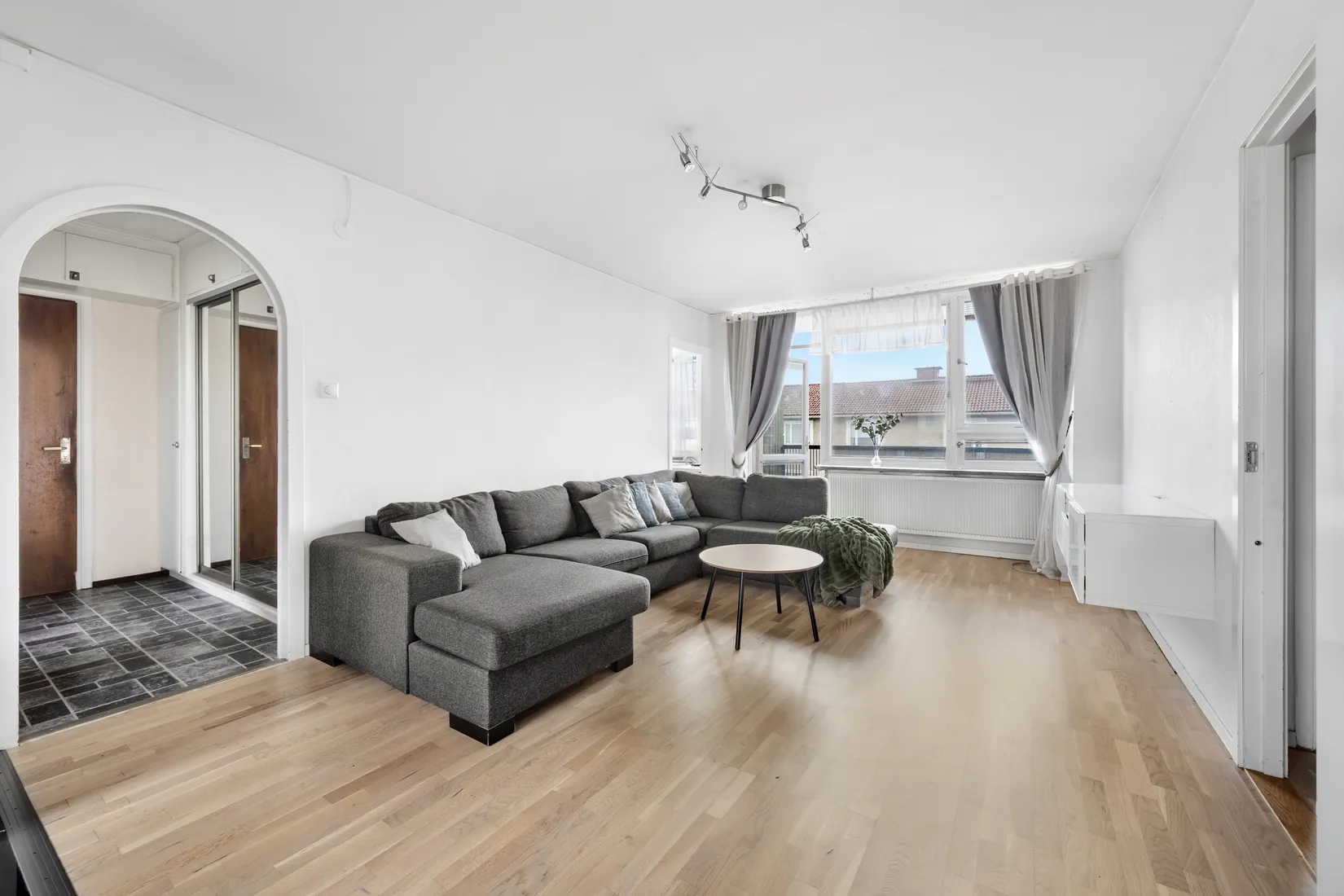 Bostadsrätt, Duvedsvägen 7, 3 tr, Vällingby Centrum, Stockholm