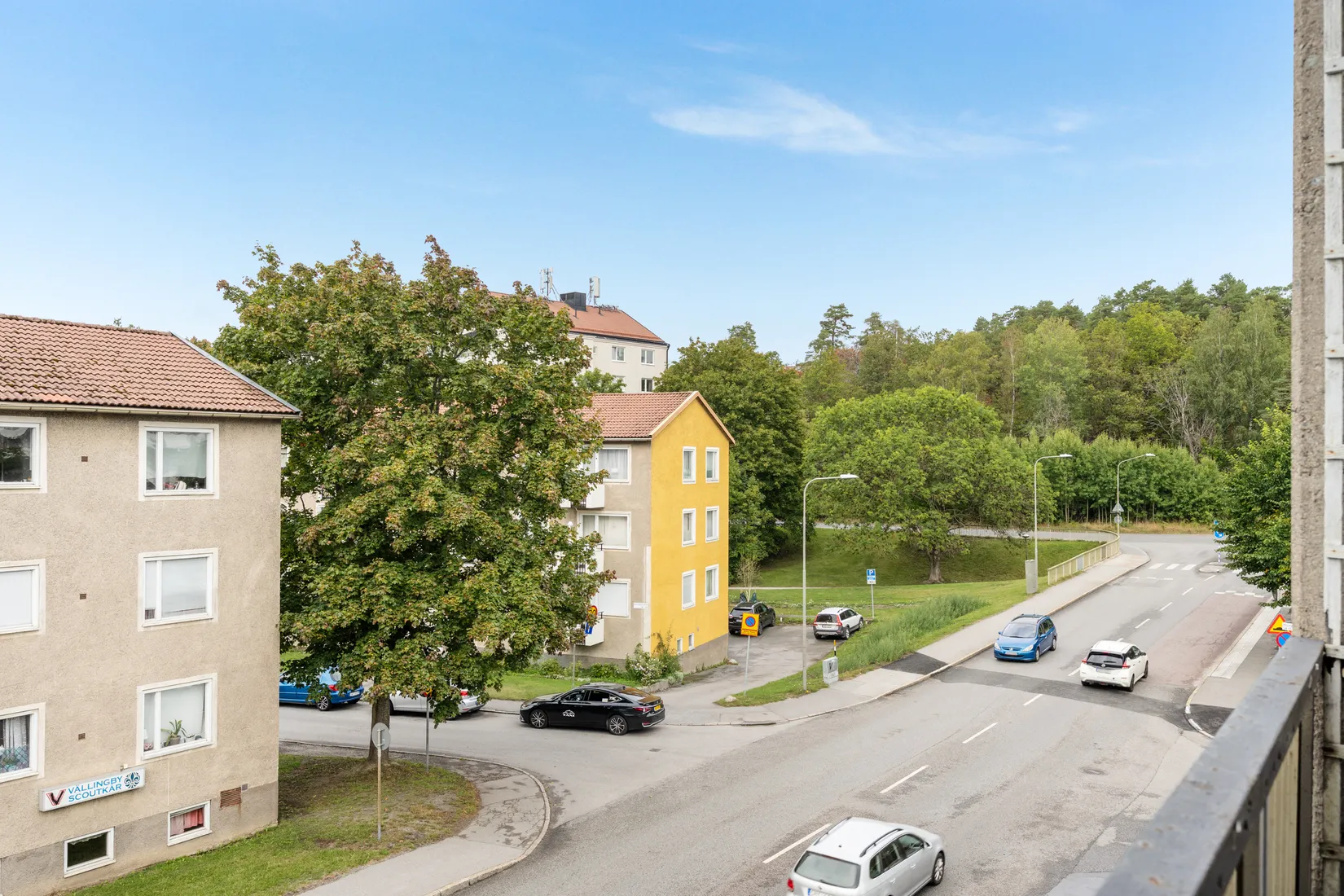 Bostadsrätt, Duvedsvägen 7, 3 tr, Vällingby Centrum, Stockholm