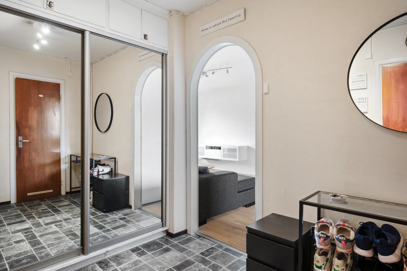 Bostadsrätt, Duvedsvägen 7, 3 tr, Vällingby Centrum, Stockholm