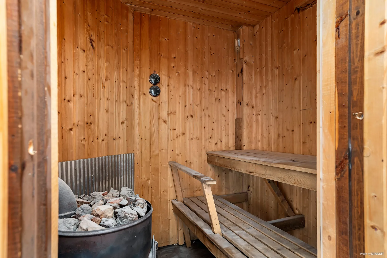 Villa, Kari-Larsvägen 20, Orrviken, Östersund