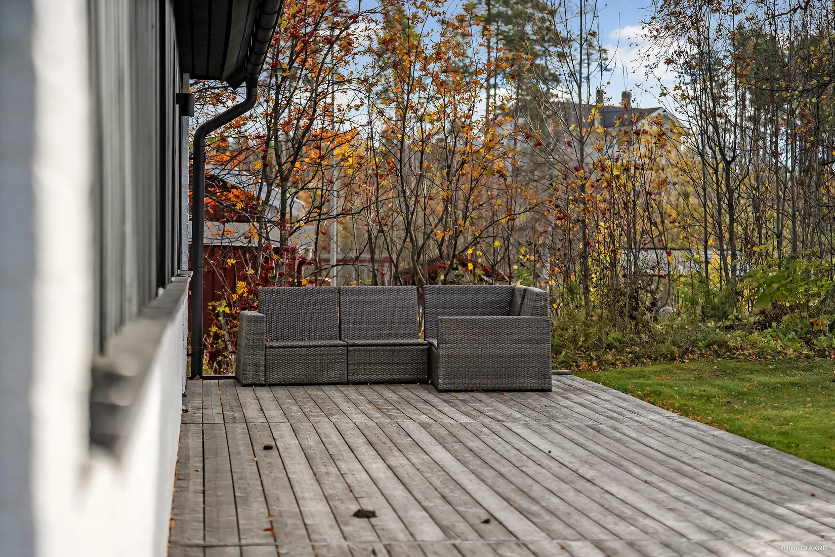 Villa, Kari-Larsvägen 20, Orrviken, Östersund