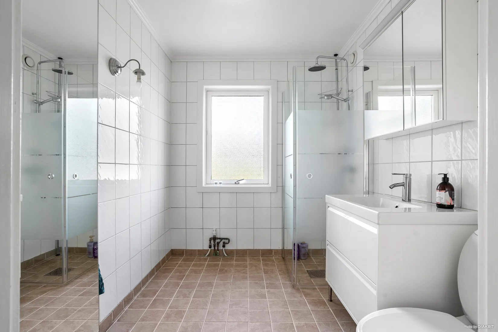 Villa, Kari-Larsvägen 20, Orrviken, Östersund