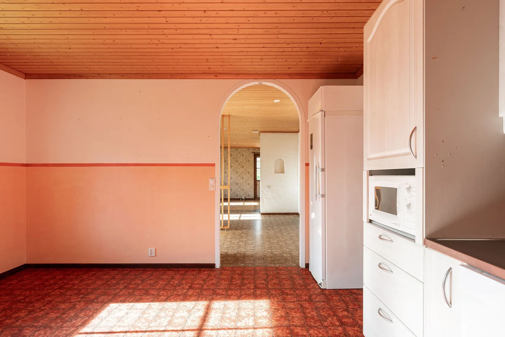 Villa, Grönviken 115, Östersund