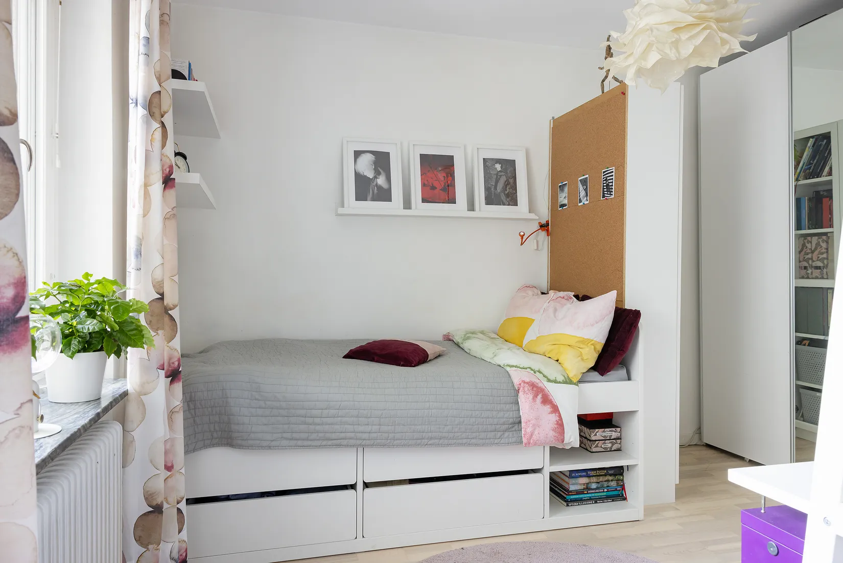 Bostadsrätt, Sköntorpsvägen 124, Årsta, Stockholm