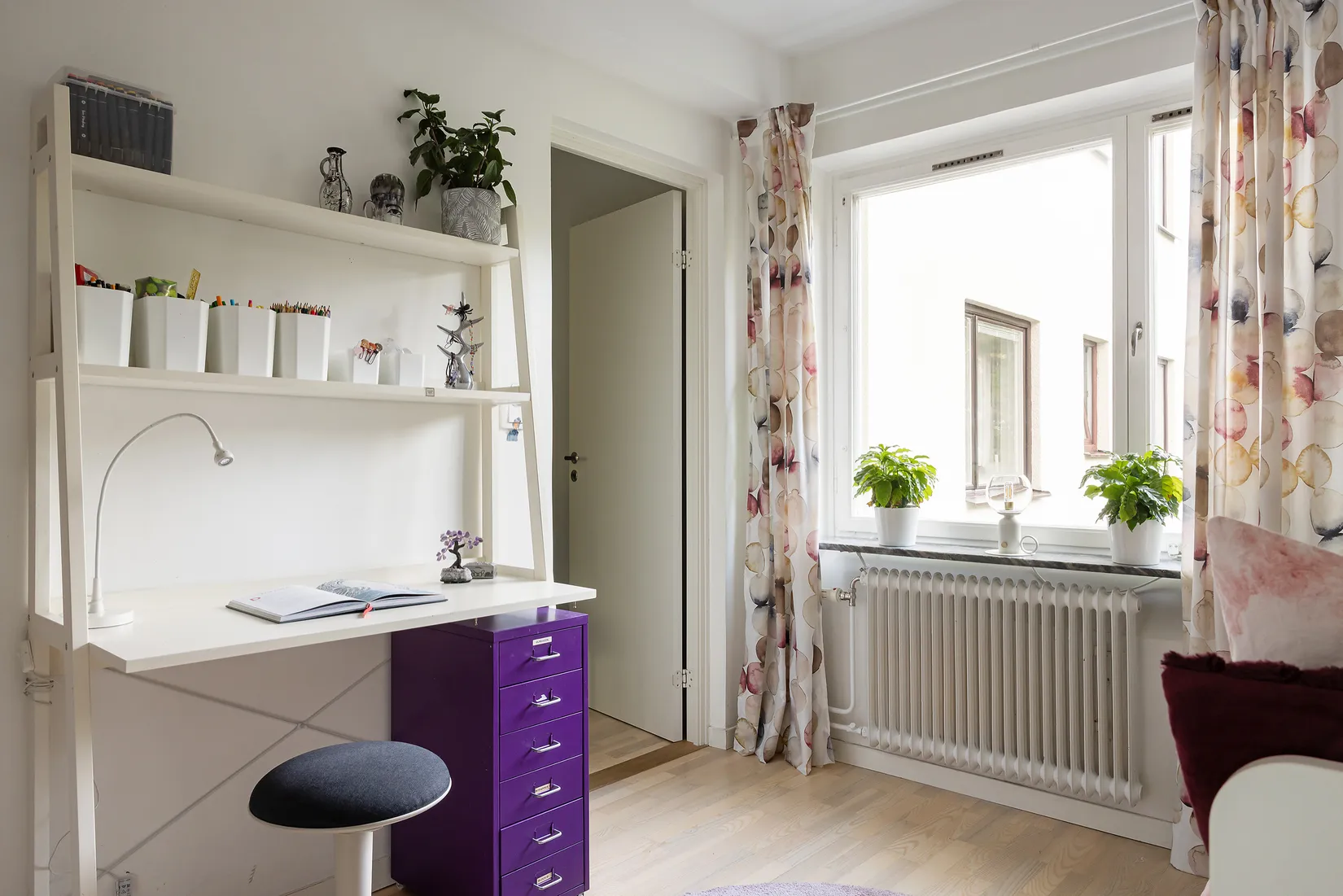 Bostadsrätt, Sköntorpsvägen 124, Årsta, Stockholm